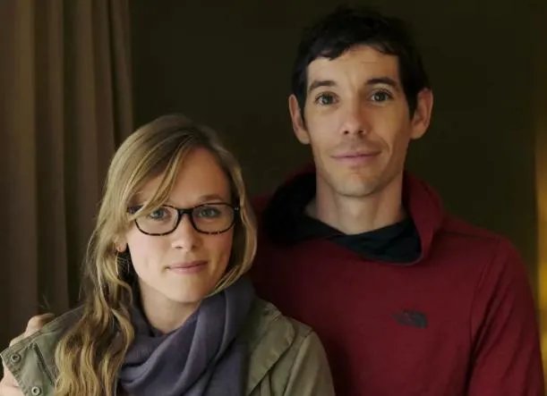 你怎么评价电影《徒手攀岩》？