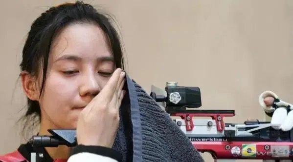 东京奥运会即将开始，你认为中国队夺首金的项目是哪个？