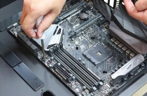 电脑启动不起来是什么原因？