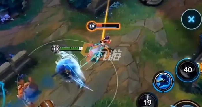 英雄联盟手游疾风剑豪天赋怎么选 lol手游亚索符文推荐