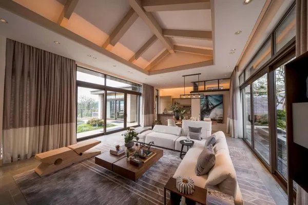 印度首富的27层超级豪宅,为何会被媒体评为亚洲第一豪宅?