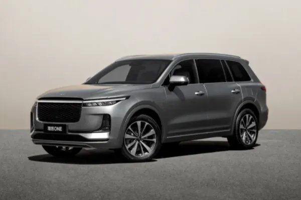 6月汽车销量榜排行