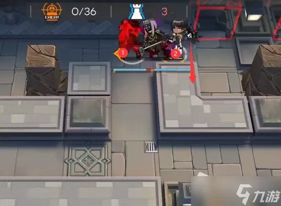 《明日方舟》3月31日危机合约玩法攻略