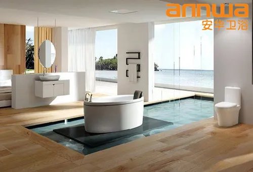 安华卫浴怎么样 安华卫浴价格