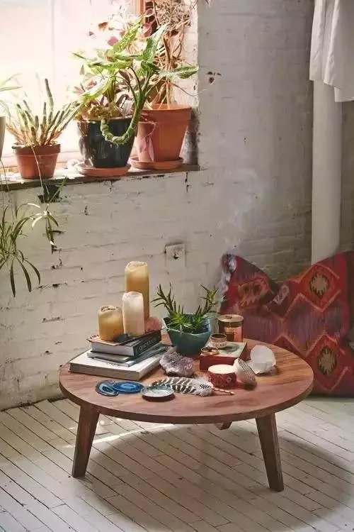 教你选好一张适合你家的茶几