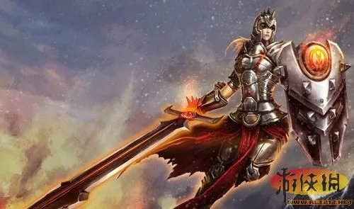 宅男女神！温柔体贴天然呆 LOL辅助软妹大盘点