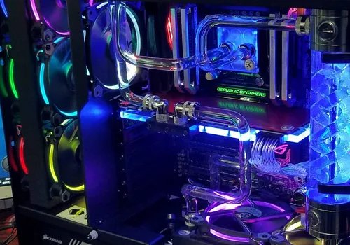 台式电脑显卡性价比排行