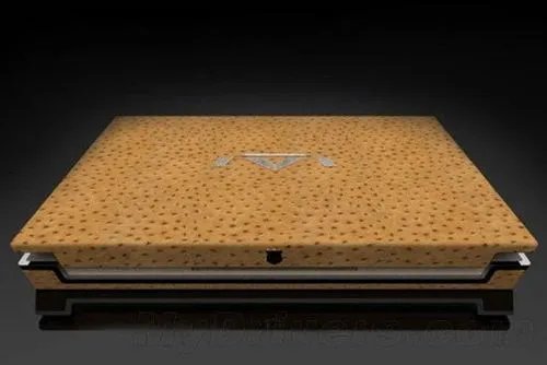 最贵的电脑品牌有哪些 盘点当今世界最昂贵的笔记本