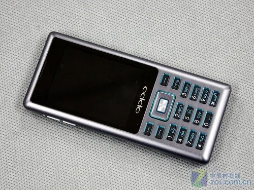 倒相式音腔+Wolfson OPPO新笑脸A121拆解