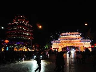 清徐有哪些民俗风情？