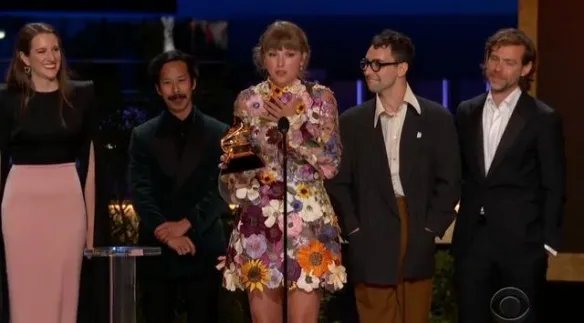 第63届格莱美获奖名单揭晓 碧昂丝成为当天最大赢家