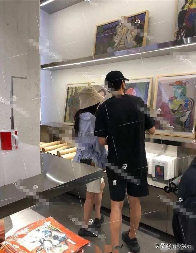 魏大勋和杨幂是开始了还是已经结束了？