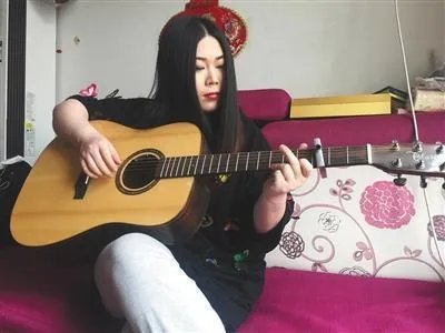 西单女孩上了几次春晚？