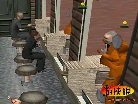 《监狱大亨4》游戏攻略