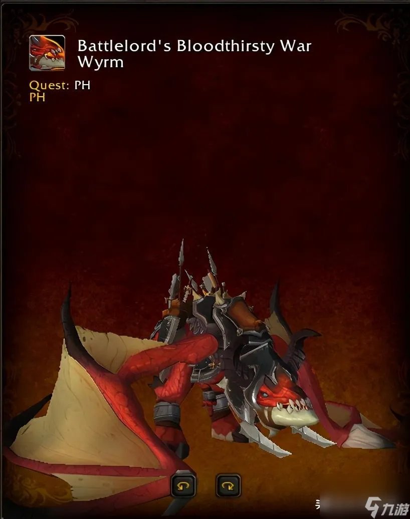 抗魔联军声望崇拜坐骑 魔兽世界抗魔联军怎么开启