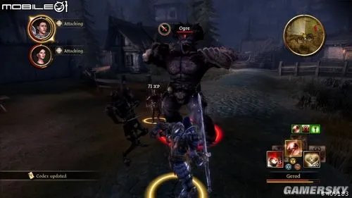 《龙腾世纪：起源-觉醒》图文介绍攻略