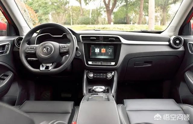 名爵ZS纯电动买了2000辆了，这款到底怎么样？