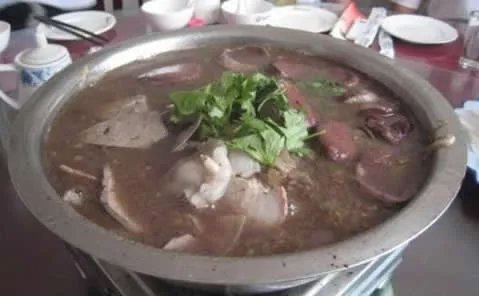 村民吃庖汤肉身亡具体什么情况：详情始末过程曝光