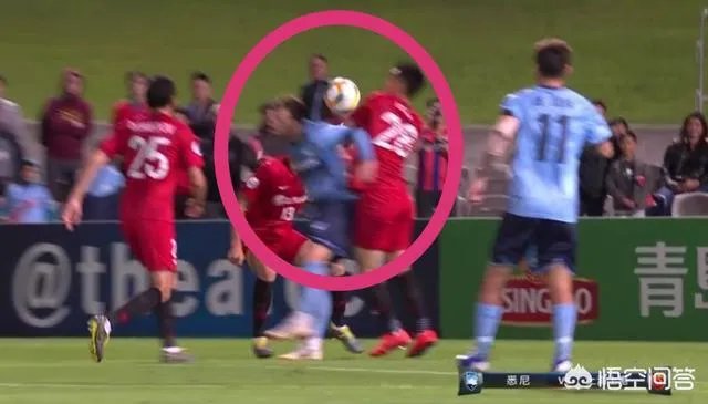 亚冠上港牌过山车真过瘾！三度落后，三次扳平，客战3：3踢平悉尼FC。你怎么看？