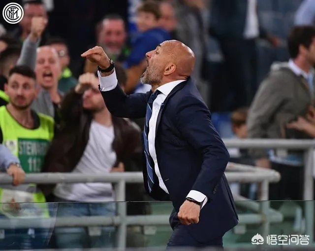 国际米兰最终大逆转，如何评价国际米兰这赛季的表现？