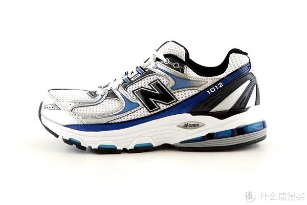 New Balance常见型号分类和介绍