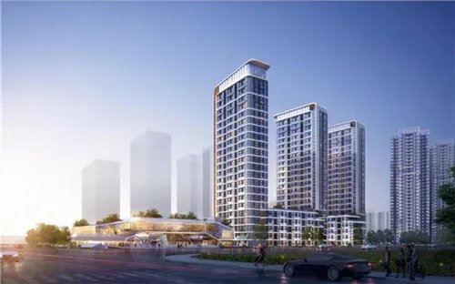 商业公寓和住宅公寓的区别在哪里