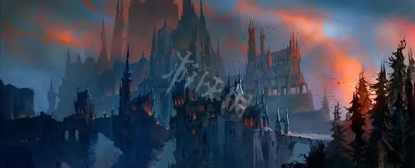 《魔兽世界》9.0有哪些新地图 暗影国度新地图介绍