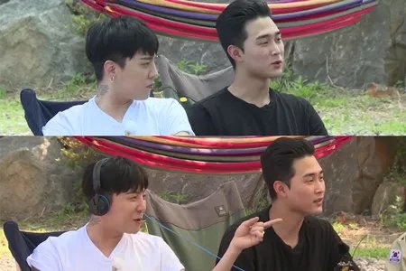 权志龙经纪人曝光颜值不输艺人