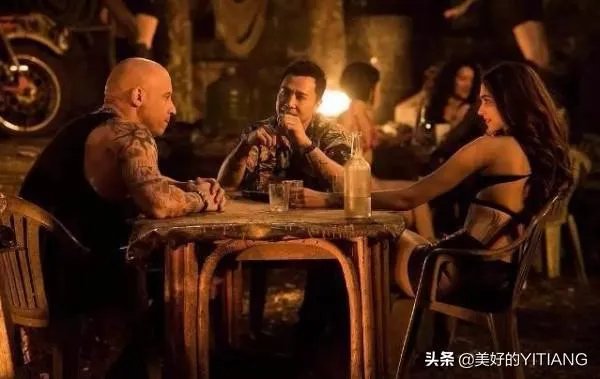 《极限特工》哪一部最经典？