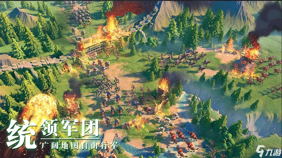 万国觉醒哪些英雄值得培养  万国觉醒最强英雄推荐