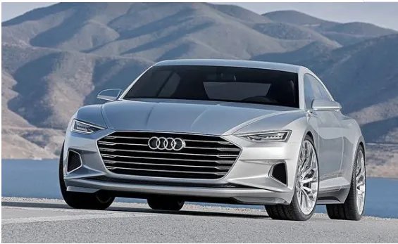 奥迪A8和S8有什么区别？