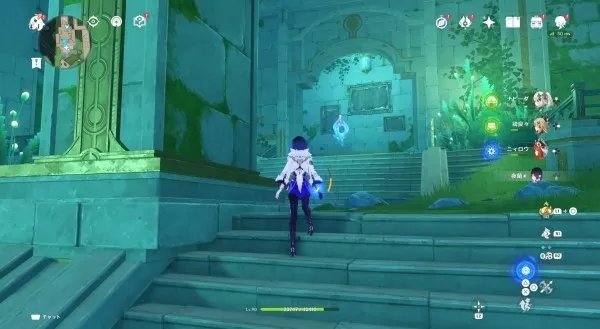 《原神》全水神瞳收集图文攻略 4.0全水神瞳位置汇总