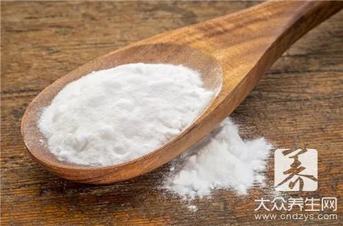 食用苏打粉有什么作用？