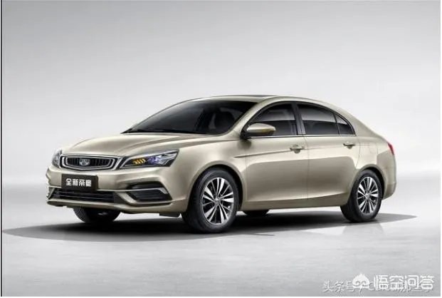 十万以内的国产车，有什么好推荐？