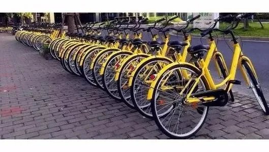 将共享单车藏宿舍犯不犯法呢？