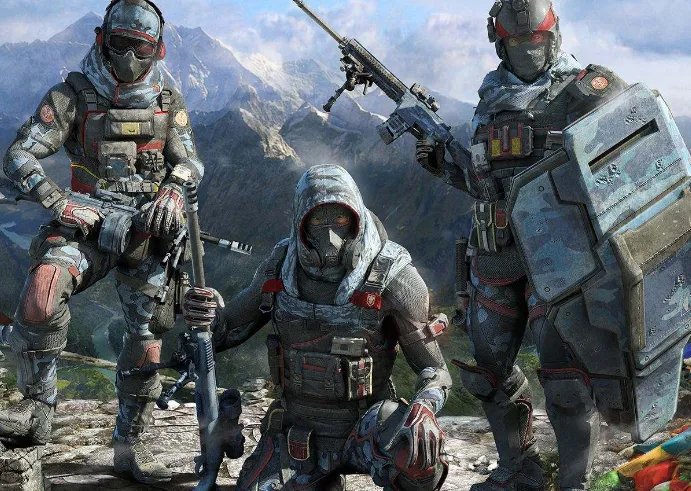 世界知名游戏公司有哪些？全球十大著名游戏公司排名