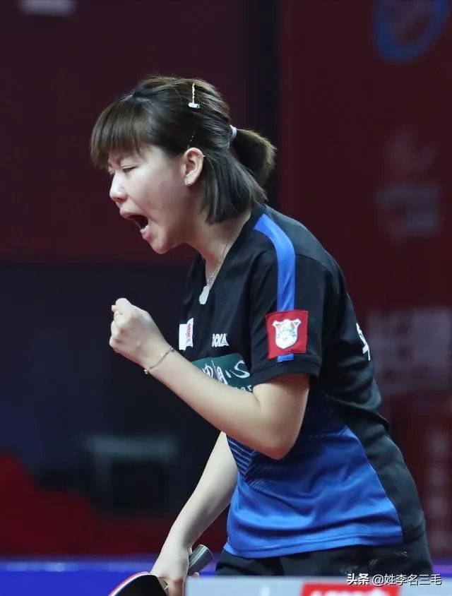 除了王曼昱和孙颖莎，谁是女双最好的组合？