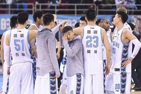 休赛期北京队大肆补强，新赛季的北京队能夺冠吗？