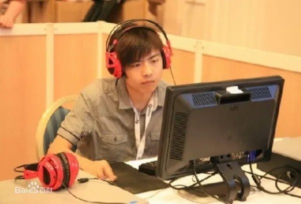 巅峰时期的 BurNing 到底有多强