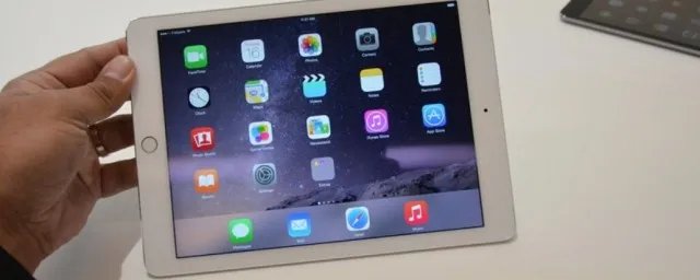 ipad2参数配置 iPad2代什么配置