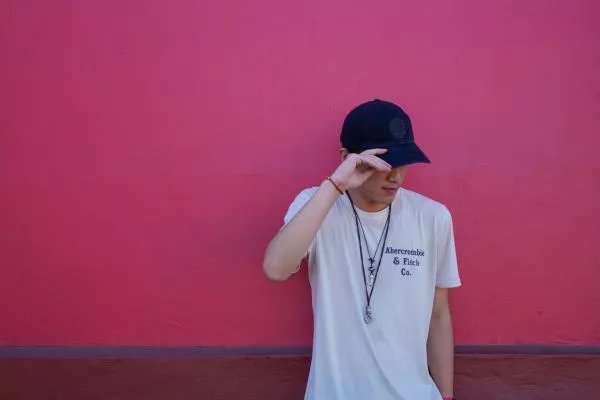 我们为什么要旅行？