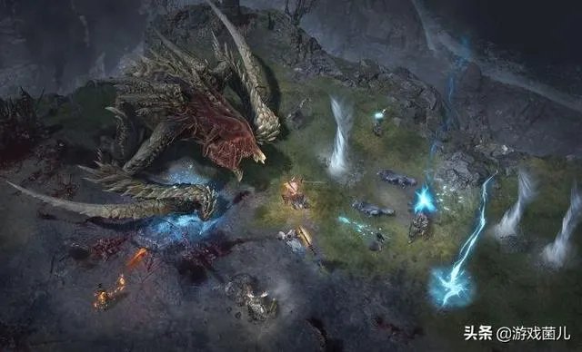 《暗黑破坏神3》在哪些方面比暗黑2做得更好？