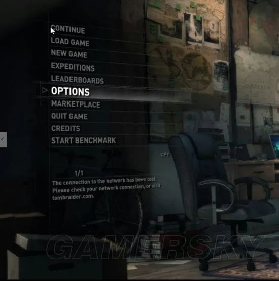 《古墓丽影崛起》画质设置心得与设置中文方法图文详解 高帧数设置画质一览