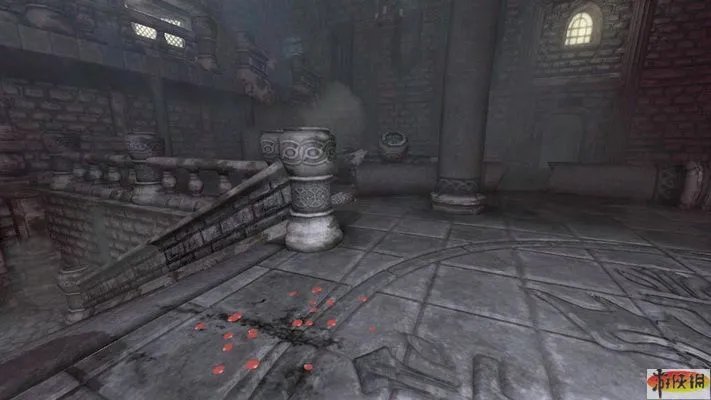 《失忆症：黑暗后裔》图文流程攻略