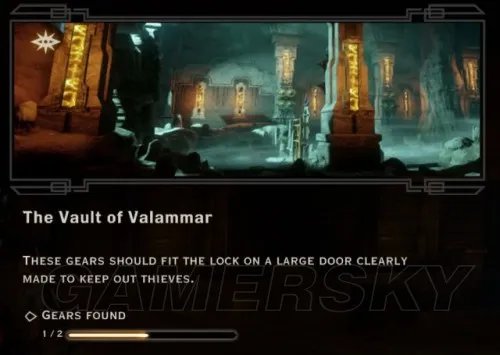 龙腾世纪:审判 全职业详解 全任务流程图文攻略 系统指南