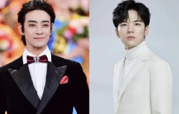 仝卓喊话郑云龙是怎么回事 郑云龙方回应仝卓喊话说了什么