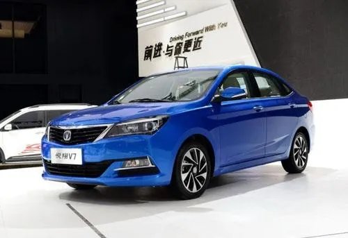 长安悦翔车怎么样？