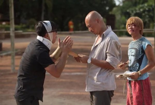 德云社、开心麻花齐遇冷，靠徐峥和王宝强如何救中国喜剧片？