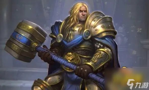 魔兽世界10.0圣骑士天赋怎么点 10.0圣骑士天赋代码分享