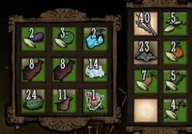 《饥荒》老奶奶永夜玩法生存图文详解 老奶奶永夜生存一览